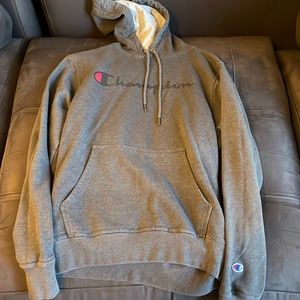Champion sweatshirt